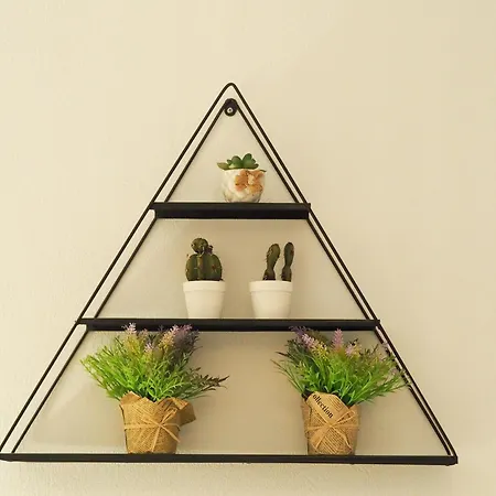 Domus F Apartment *