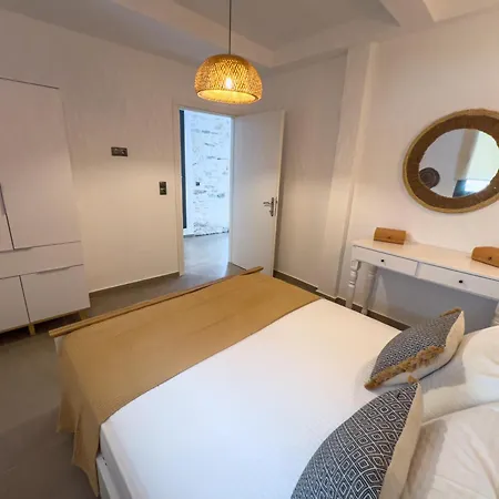 Apartment Domus F *