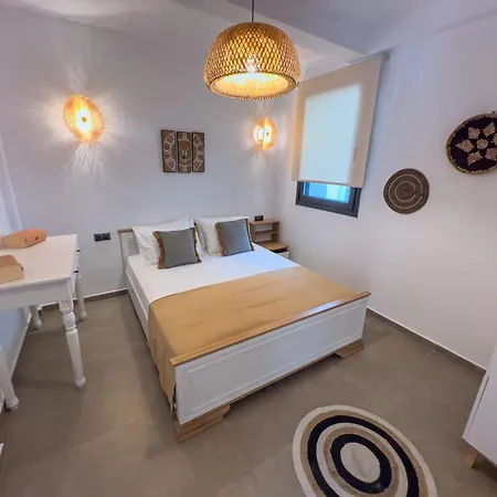 Domus F * Limenas (Thasos)