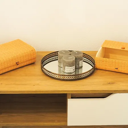 Domus F 公寓 萨索斯