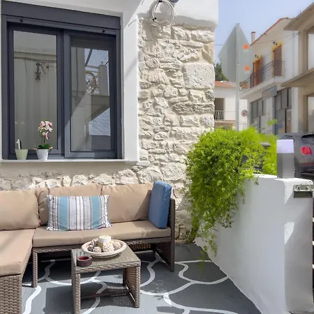Διαμέρισμα Domus F