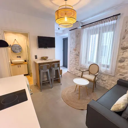 Διαμέρισμα Domus F