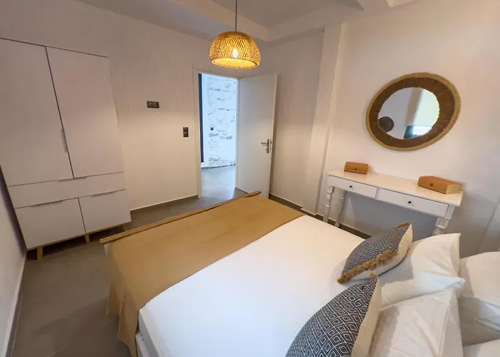 Apartament Domus F *