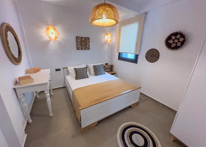 Domus F * Limenas (Thasos)