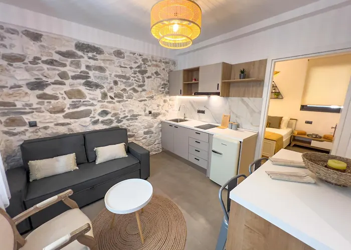 Domus F Apartament