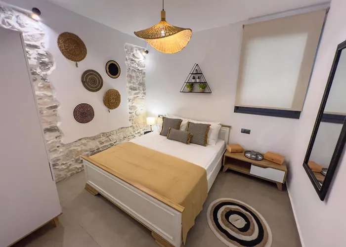 Domus F Apartament *