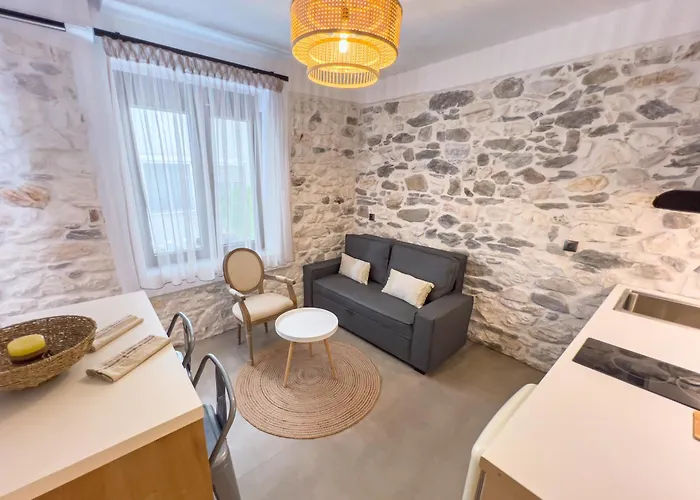 Domus F Apartament
