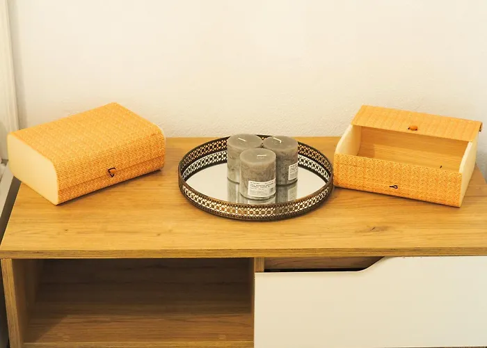 Domus F Apartament Limenas (Thasos)