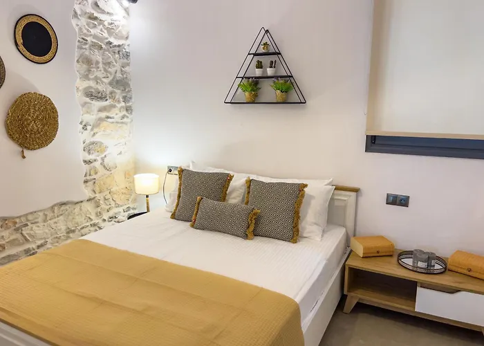 Domus F Apartament *