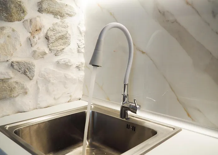 Apartament Domus F *