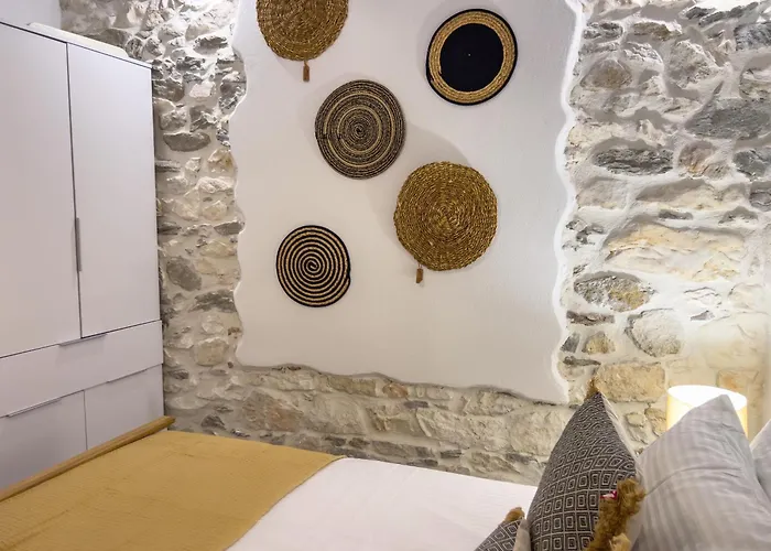 Apartament Domus F *