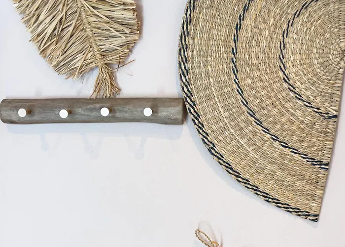 Domus F * Limenas (Thasos)