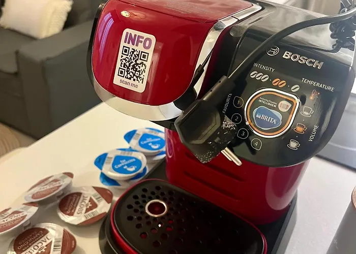 Domus F Apartament Limenas (Thasos)